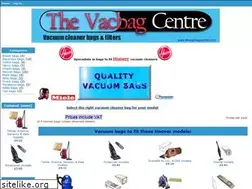 Sites similar to thevacbagcentre.co.uk