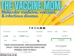 Sites similar to thevaccinemom.com