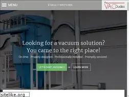 Sites similar to thevacdudes.com
