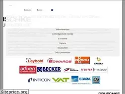 Sites similar to thevacuumcatalog.de