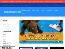 Sites similar to thevacuumcenter.com