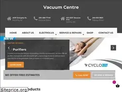 Sites similar to thevacuumcentre.com