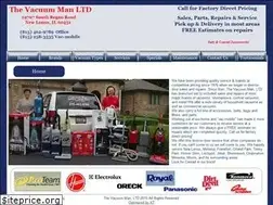 Sites similar to thevacuummanltd.com