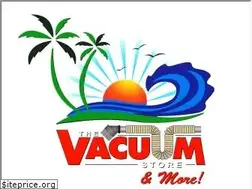 Sites similar to thevacuumstore.com