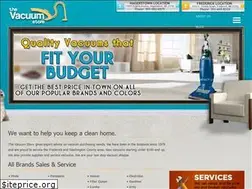 Sites similar to thevacuumstorehagerstown.com