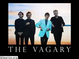 Sites similar to thevagary.nl