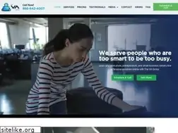 Sites similar to thevagroup.com
