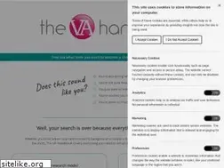 Sites similar to thevahandbook.com