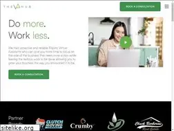 Sites similar to thevahub.com