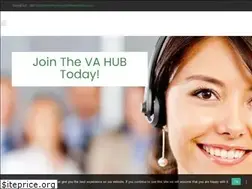 Sites similar to thevahub.org