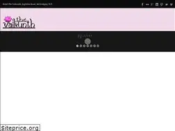 Sites similar to thevaikunth.com