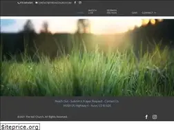 Sites similar to thevailchurch.com