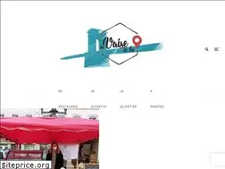 Sites similar to thevaisetobe.com