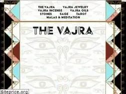 Sites similar to thevajra.com