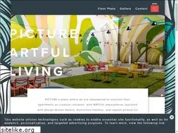 Sites similar to thevaleapts.com