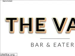 Sites similar to thevalebarandeatery.com