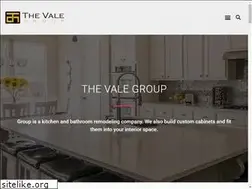 Sites similar to thevalegroup.com