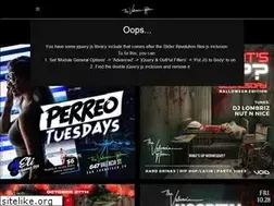 Sites similar to thevalenciaroom.com