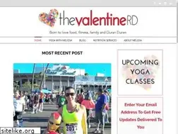 Sites similar to thevalentinerd.com