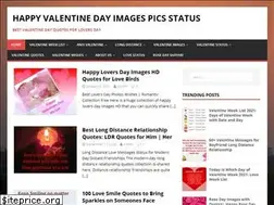 Sites similar to thevalentineweeklist.com