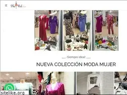 Sites similar to thevaleria.com
