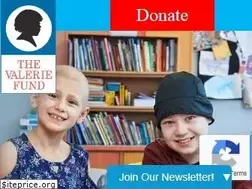 Sites similar to thevaleriefund.org