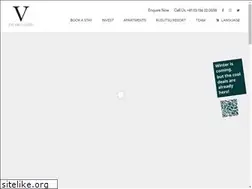 Sites similar to thevalerusutsu.com