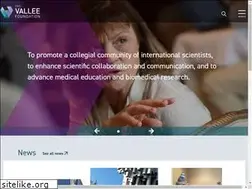Sites similar to thevalleefoundation.org
