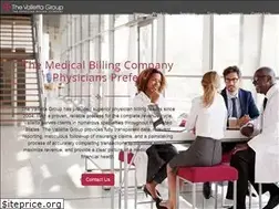 Sites similar to thevallettagroup.com