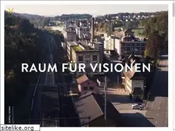 Sites similar to thevalley.ch