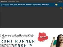 Sites similar to thevalley.com.au