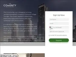 Sites similar to thevalley.me
