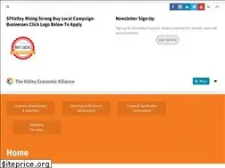 Sites similar to thevalley.net