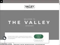 Sites similar to thevalleyapts.com