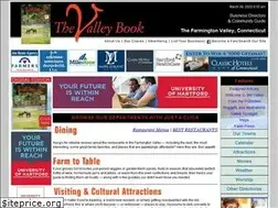 Sites similar to thevalleybook.com