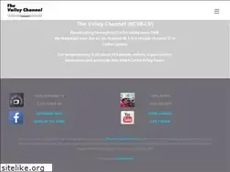 Sites similar to thevalleychannel.com