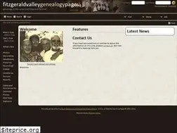 Sites similar to thevalleyfamily.org