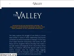 Sites similar to thevalleyfilm.com
