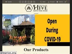 Sites similar to thevalleyhive.com