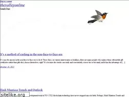 Sites similar to thevalleyonline.net