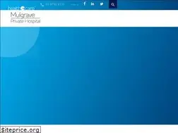 Sites similar to thevalleyprivate.com.au