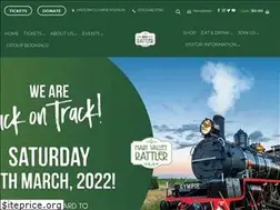 Sites similar to thevalleyrattler.com