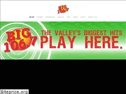 Sites similar to thevalleysbiggesthits.com
