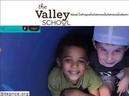 Sites similar to thevalleyschool.org