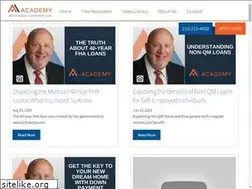 Sites similar to thevaloanguy.com