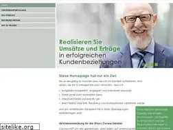 Sites similar to thevaluecompany.de