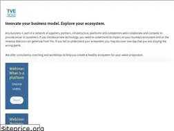 Sites similar to thevalueengineers.nl
