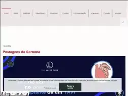 Sites similar to thevalveclub.com.br