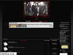 Sites similar to thevampirediaries.forumieren.com