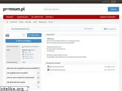 Sites similar to thevampirediaries.pl